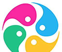 纽扣助手游戏盒子新版图标