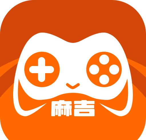 麻吉游戏平台图标