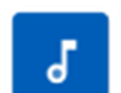 音乐搜索器图标