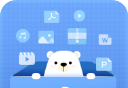 小熊文件工具箱logo图