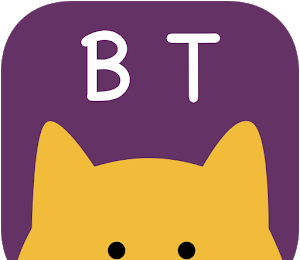 磁力猫kittylogo图
