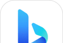 新必应logo图