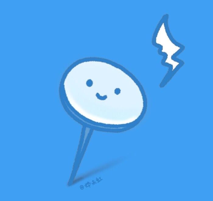 星星酷音乐图标