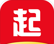 起点读书logo图