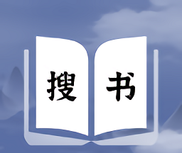 全本搜书logo图