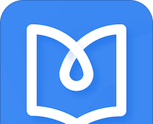 明阅小说图标