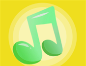 酷歌播放器图标