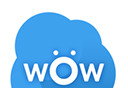 weawow天气logo图