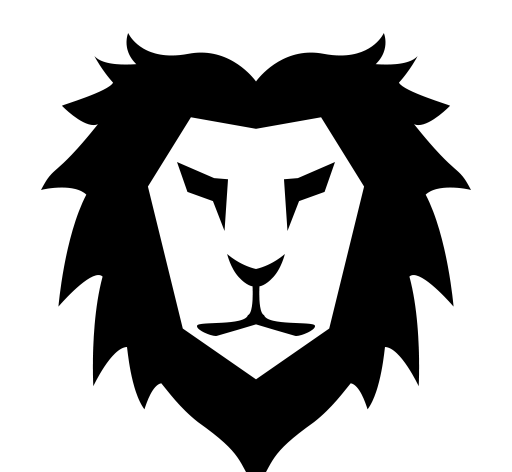 bl黑狮浏览器logo图