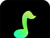 汽泡水音乐图标