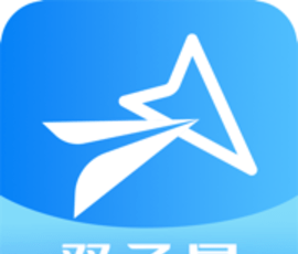 双子星浏览器logo图
