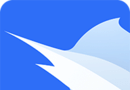 旗鱼浏览器图标