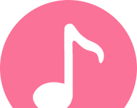 听听音乐图标