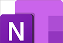 OneNote图标
