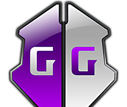GG修改游戏logo图