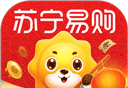 苏宁易购图标