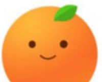 桔子浏览器图标