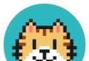 八位元画家图标