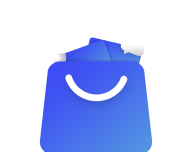 微思应用商店图标