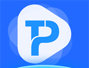 P浏览器logo图