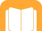 小书阁小说logo图