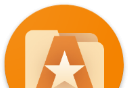 ASTRO文件管理器logo图