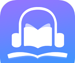 声阅听书logo图