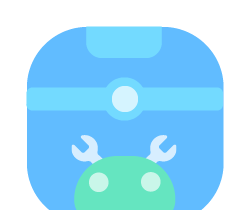 果盒applogo图
