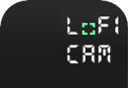 lofi图标