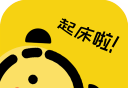 二次元闹钟logo图