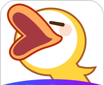 唱鸭图标