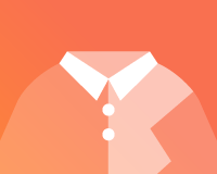 乐拍证件照图标