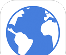 微米浏览器图标