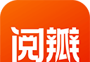 阅瓣小说logo图