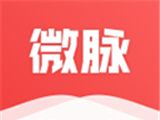 微脉输入法logo图