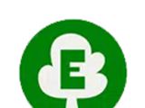 ecosia浏览器logo图