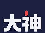 网易大神logo图