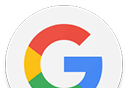 谷歌搜索图标