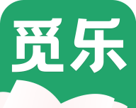 觅乐小说logo图