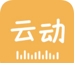 云动听书logo图