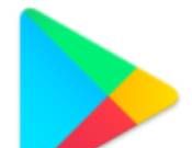 googleplay商店应用logo图