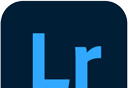 lightroom图标