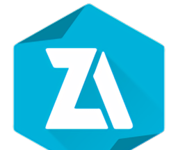 zarchiver解压器logo图