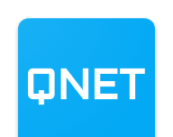 qnet黄金弱网logo图