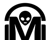 小怪兽音乐图标