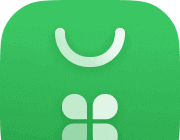 oppo应用市场图标