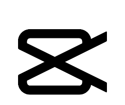 capcutlogo图