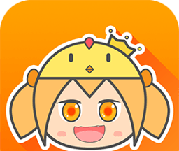 萌圈动漫logo图