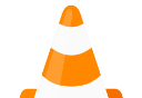 vLC播放器logo图