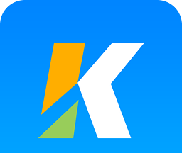 快吧游戏盒图标